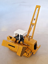 Conrad baumaschine liebherr gebraucht kaufen  Mülheim-Kärlich