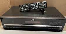 Jvc d60 dvd for sale  Menasha