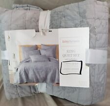 Homthreads quilt set for sale  Las Vegas