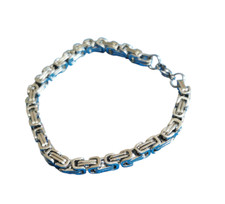 Bracciale catena moto usato  Venetico