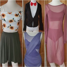 Lot weissman dance for sale  New York
