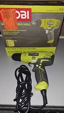 Ryobi d43k 120v for sale  Imperial Beach