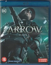Arrow saison integrale d'occasion  Paris II