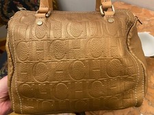 Carolina herrera gold for sale  STEVENAGE