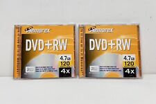 Lot memorex dvd for sale  Green Bay