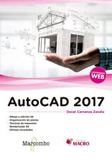 Autocad 2017 comprar usado  Enviando para Brazil