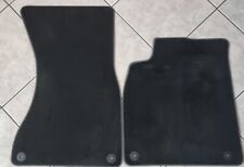 Tappetini moquette originali usato  Altopascio