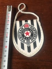 Partizan belgrade mini usato  Pistoia