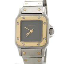Cartier santos carrè usato  Brescia