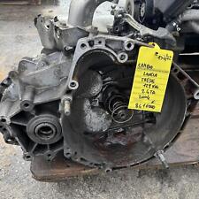 Cambio manuale completo usato  Italia
