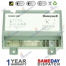 Honeywell s4560a1008 gas for sale  WALLSEND