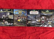 Salute american graffiti for sale  Petaluma