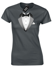 Tuxedo ladies shirt for sale  MANCHESTER