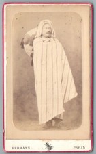 Cdv 1870 homme d'occasion  Viry-Châtillon