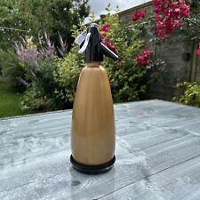 Vintage boc sparklets for sale  TADWORTH