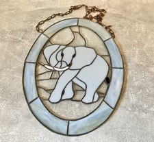Fensterbild bleiverglasung tif gebraucht kaufen  Straelen