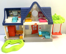 Fisher price little for sale  LONDON