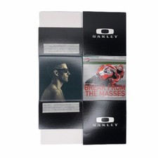 Oakley 2011 nicky for sale  Clear Creek