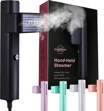 Portable steamer clothes for sale  Brooklyn