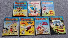 Beano comic library for sale  SOUTHSEA