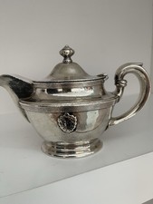 1932 silver plated for sale  Denver