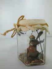 Handmade diorama glass for sale  BIRKENHEAD