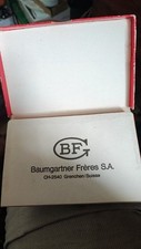 Sicura ersatzteile bf gebraucht kaufen  Duisburg