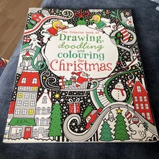 Usborne book drawing for sale  BASINGSTOKE