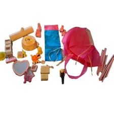 Vintage barbie lot for sale  Buchanan