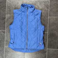 Musto performance quilted for sale  ASCOT