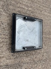 Clark drain block for sale  NEWARK