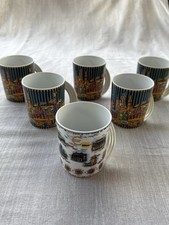 Rosenthal city cup gebraucht kaufen  Bad Kreuznach
