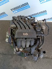 Motore volkswagen golf usato  Siena