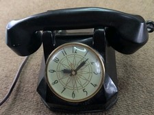 1960 novelty clock for sale  Mesa
