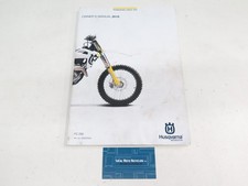 2019 husqvarna 250 for sale  Burbank