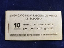 Pnf sindacato fascista usato  Zerbolo