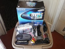 Samsung d21 minidv usato Samsung d21 minidv usato  Italia