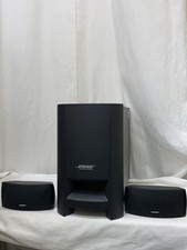 bose cinemate gs d'occasion bose cinemate gs d'occasion Expédié en Belgium
