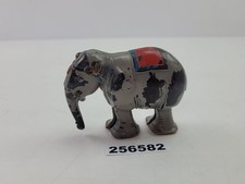 Figur elefant kunststoff gebraucht kaufen  Burgstädt