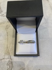 Ernest jones platinum for sale  FRINTON-ON-SEA