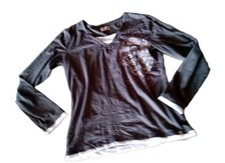 Quiero berteil sweatshirt gebraucht kaufen  Ratingen