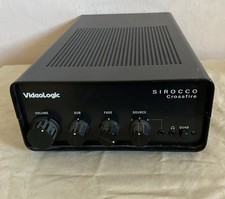 Videologic sirocco crossfire for sale  HUNTINGDON