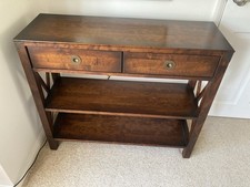 console table laura ashley for sale  WANTAGE