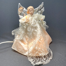 Vtg christmas angel for sale  Stites