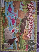 Paletti puzzle 200 gebraucht kaufen  Kemnath