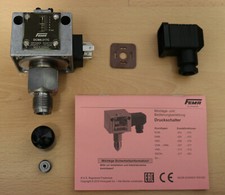 Fema honeywell dcm6 gebraucht kaufen  Deutschland