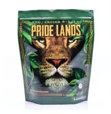Pride lands veg for sale  West Warwick