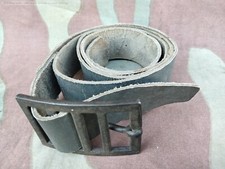 Cinturone originale con usato  Mondolfo