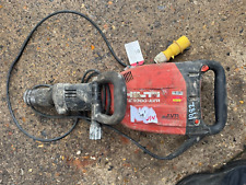 Hilti te1000 avr for sale  READING