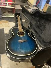 Dean acoustic electric for sale  Philadelphia